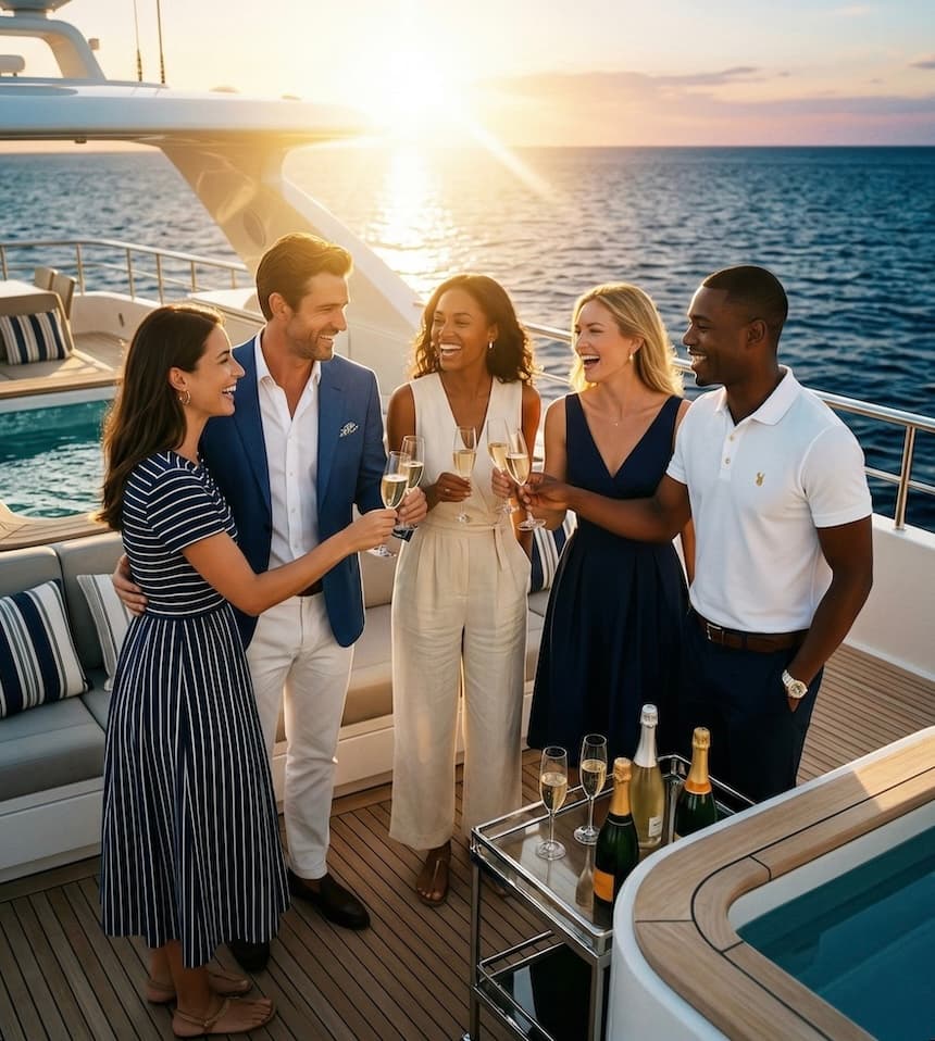 Curated experience hosted on Faby