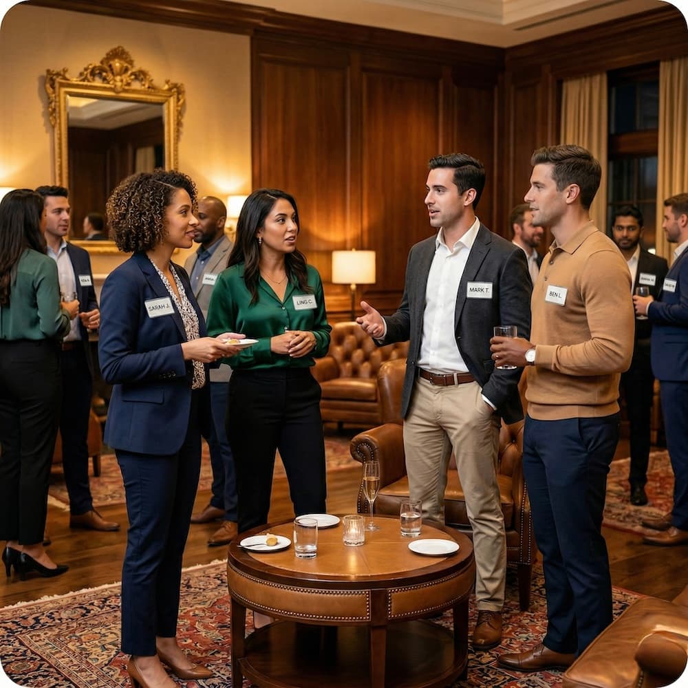 Curated experience hosted on Faby